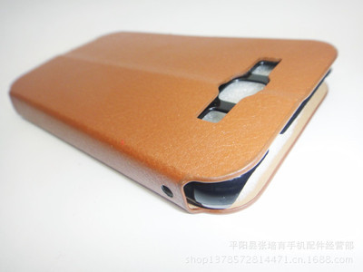 三星S9300手机保护套 荔枝纹质感与厂家直销的品质之选