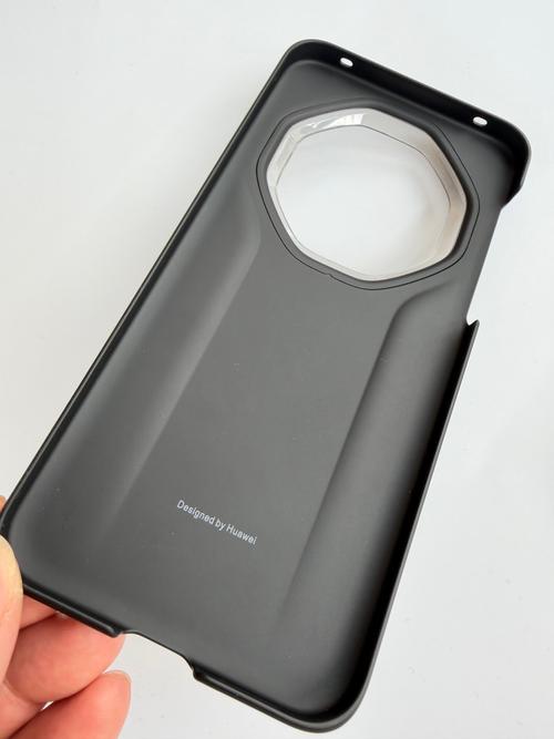 华为Mate 80 RS非凡大师手机壳选购指南 原厂同款信仰加持，重奢保护方案