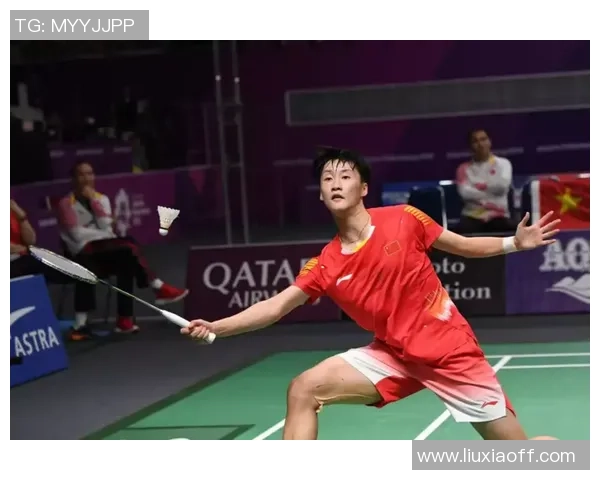 深圳羽毛球队进攻策略分析及其在比赛中的得失表现探讨 深圳羽毛球队进攻策略分析及其在比赛中的得失表现探讨