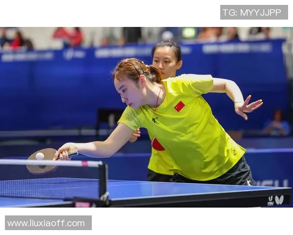 重庆乒乓球队荣登全国技术排行榜首位引领乒乓球新风潮